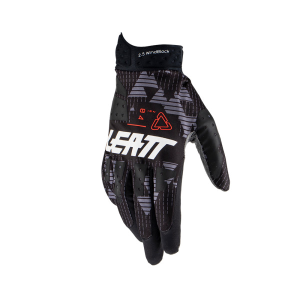 Leatt Leatt Gloves Moto 2.5 Windblock Blk